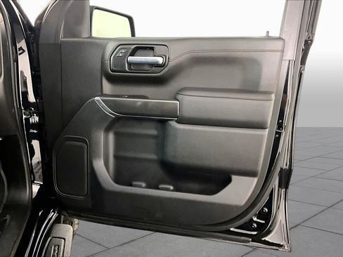 Used 2021 GMC Sierra 1500 AT4 AWD/4WD image 22