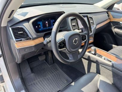 Used 2023 Volvo XC90 B6 Plus w/ Protection Package Premier