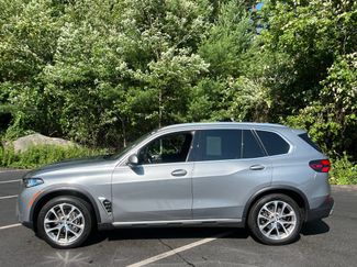 Used 2025 BMW X5 xDrive40i AWD/4WD video 2