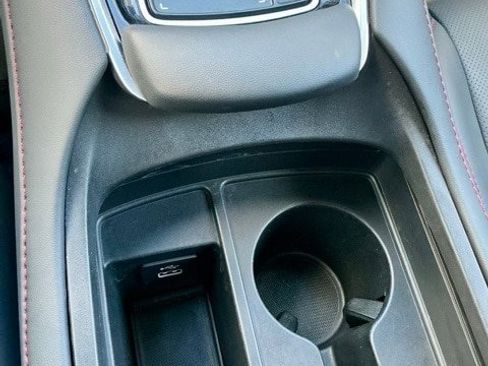 Certified 2023 Acura RDX A-Spec image 20