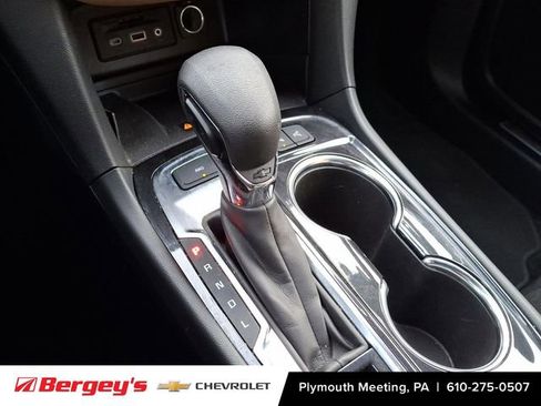 Certified 2023 Chevrolet Equinox Premier image 17