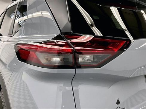 New 2026 Nissan Rogue SV w/ Rock Creek Premium Package image 19