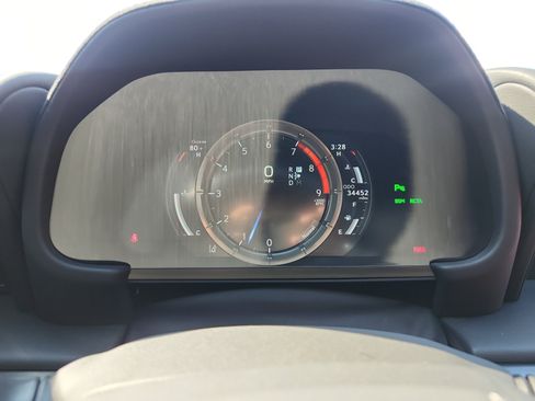 Used 2021 Lexus LC 500 Coupe w/ Performance Package RWD image 21