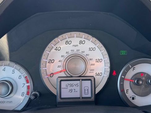 Used 2013 Honda Pilot LX image 16