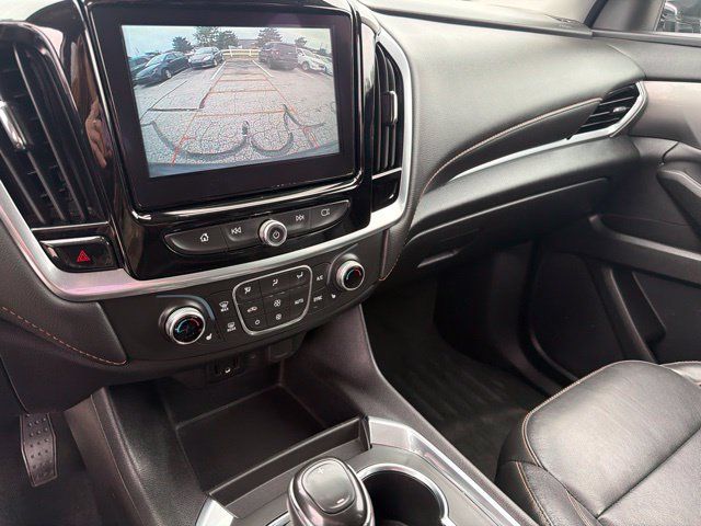 Used 2019 Chevrolet Traverse LT AWD/4WD image 17