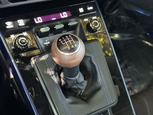 New 2026 Porsche 911 Carrera T image 23