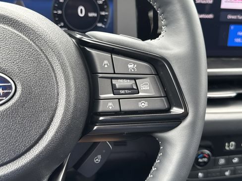 New 2026 Subaru Outback Touring XT AWD/4WD image 16