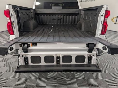 Certified 2025 Chevrolet Silverado 1500 RST w/ Convenience Package II image 30