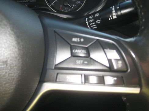 Used 2024 Nissan Sentra SV w/ All-Weather Package FWD image 25