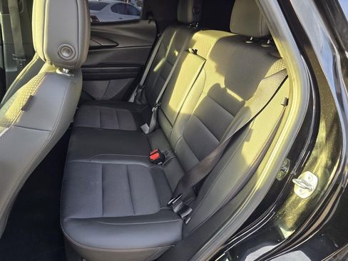 Used 2021 Chevrolet TrailBlazer RS w/ Convenience Package image 22