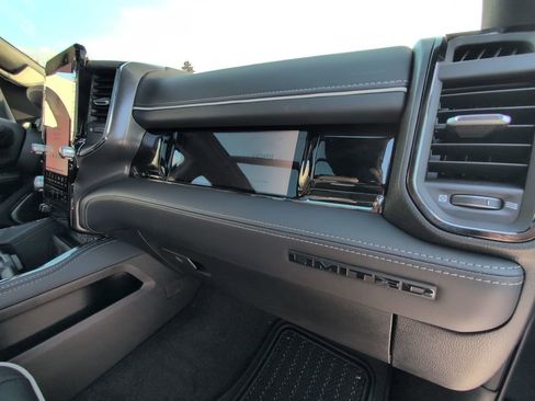 New 2026 RAM 1500 Limited image 43