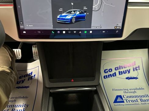 Used 2021 Tesla Model S Plaid image 20