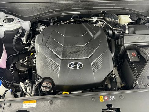 Used 2025 Hyundai Palisade Calligraphy AWD/4WD image 35