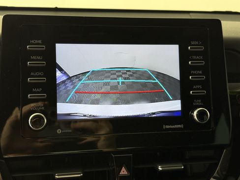 Used 2023 Toyota Camry SE FWD image 18
