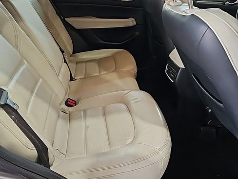 Used 2021 MAZDA CX-5 Grand Touring image 16