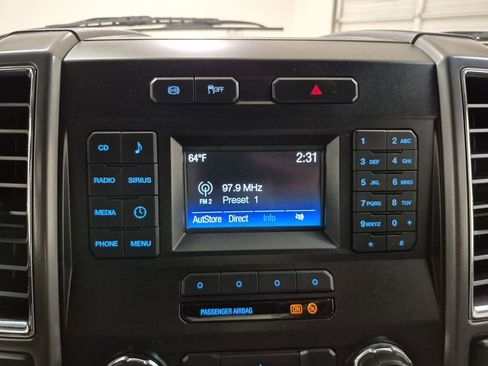 Used 2018 Ford F250 XLT w/ Snow Plow Prep Package image 13