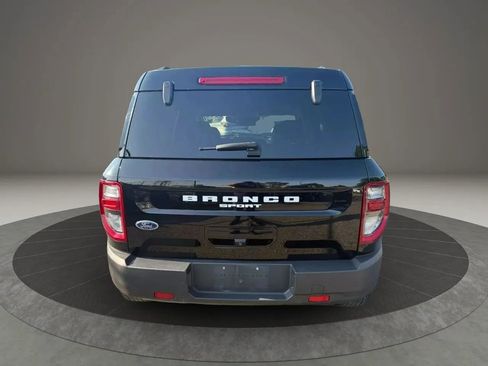 Used 2021 Ford Bronco Sport Outer Banks w/ Outer Banks Package image 6