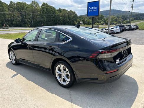 Used 2024 Honda Accord LX image 6