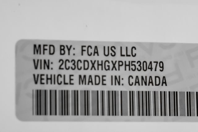Used 2023 Dodge Charger GT RWD image 78