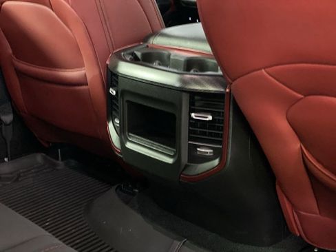 Used 2025 RAM 1500 Rebel w/ Bed Utility Group AWD/4WD image 27