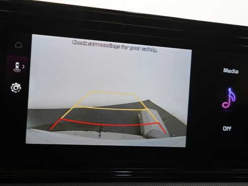 Used 2023 Kia K5 GT-Line w/ GT-Line Premium Package FWD image 29