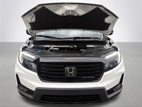 Used 2023 Honda Ridgeline Black Edition image 4