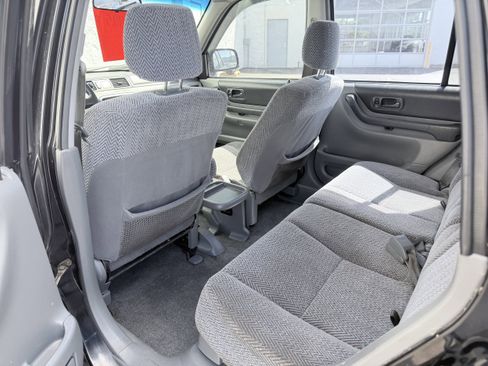 Used 1997 Honda CR-V 4WD image 22