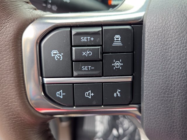 New 2026 Ford F150 King Ranch w/ Equipment Group 601A High AWD/4WD image 23
