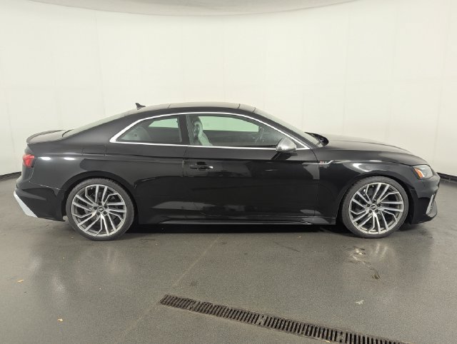 Used 2021 Audi RS 5 AWD/4WD image 8