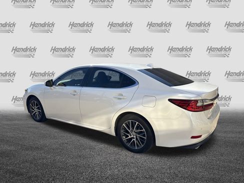 Used 2017 Lexus ES 350 image 8