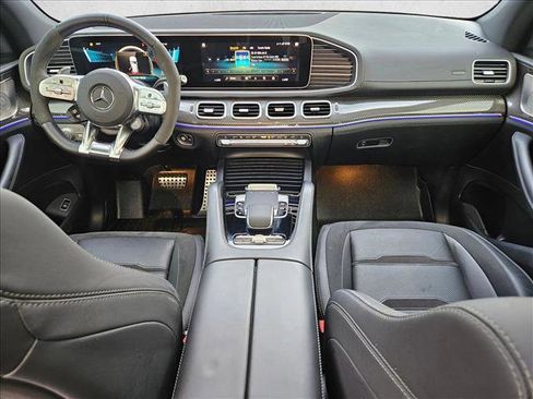 Certified 2023 Mercedes-Benz GLE 53 AMG 4MATIC image 18