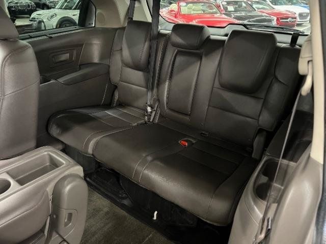 Used 2014 Honda Odyssey Touring image 12