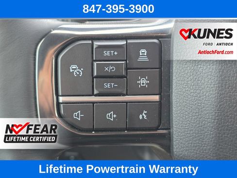 Used 2025 Ford F350 Platinum AWD/4WD image 41
