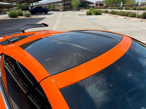 Used 2024 Chevrolet Corvette Z06 w/ Z07 Performance Package image 39