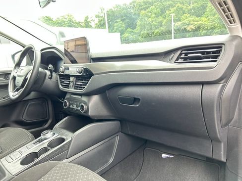 Used 2024 Ford Escape Active FWD image 15