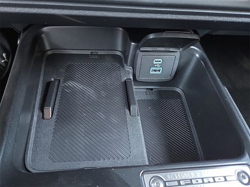 New 2025 Ford Bronco Big Bend image 15