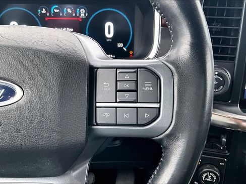 Used 2022 Ford F150 Lariat image 23