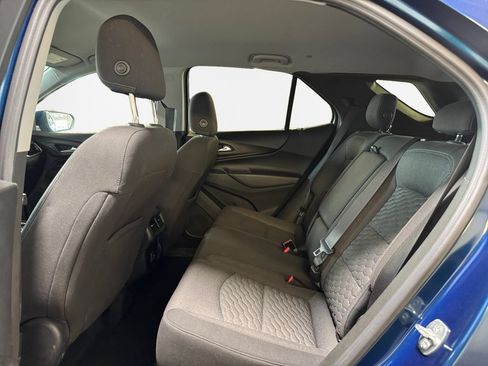 Used 2020 Chevrolet Equinox LT AWD/4WD image 24