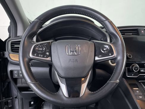 Used 2021 Honda CR-V EX-L image 13