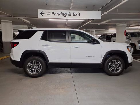 New 2026 GMC Terrain Elevation image 4