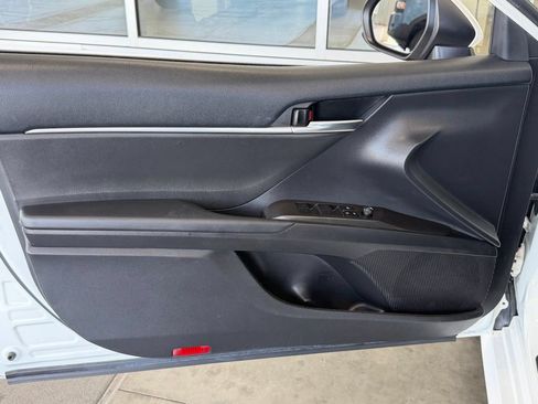 Certified 2023 Toyota Camry LE FWD image 19