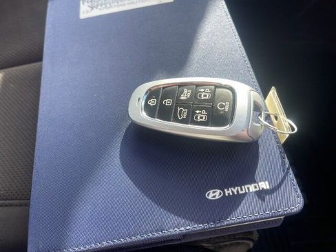 Used 2024 Hyundai Palisade Calligraphy image 43