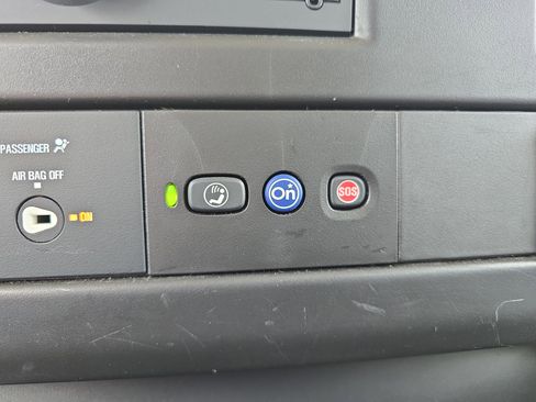 Used 2023 Chevrolet Express 3500 LS image 32