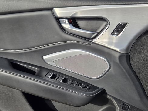 Used 2022 Acura RDX w/ Technology Package image 23