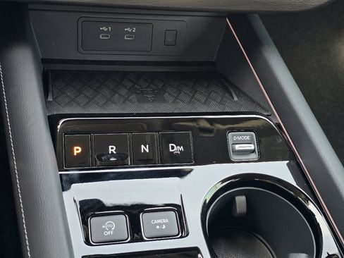 New 2025 Nissan Murano SL image 20