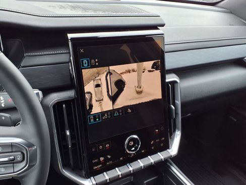 New 2026 GMC Acadia Elevation w/ Black Edition image 4