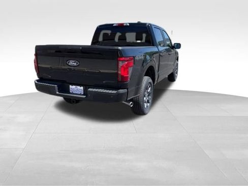 New 2026 Ford F150 STX w/ Equipment Group 200A AWD/4WD image 6