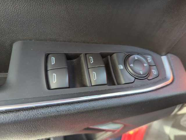 Used 2024 Chevrolet Silverado 1500 LT w/ Protection Package RWD image 31