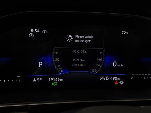 Used 2025 Volkswagen Jetta Sport FWD image 18