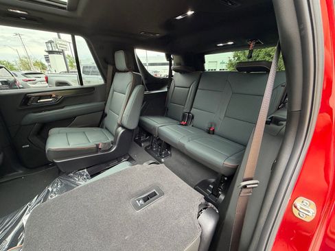 New 2026 GMC Yukon AT4 AWD/4WD image 28